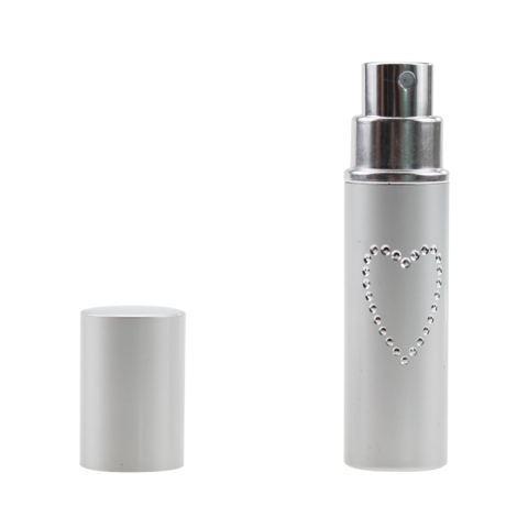 Lipstick type mini pepper spray PS05M098 for self defense